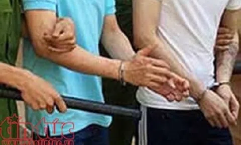 Tuyên 9 án tử hình trong đường dây mua, bán trái phép ma túy từ Sơn La về Hà Nam
