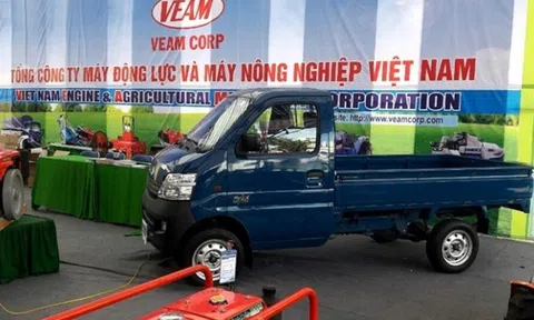 Chuyển hồ sơ về sai phạm tại VEAM sang Bộ Công an