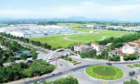 Việt Nam vay tiền làm hạ tầng công nghiệp: Lợi cho ai?