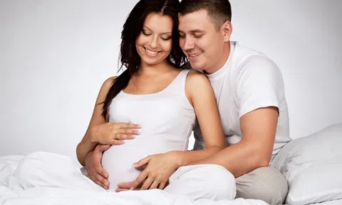 Đàn ông độc ác nhất là ngoại tình lúc vợ mang thai