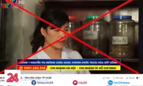 PKĐY Nguyễn Thị Hường: Người `giúp việc` khám chữa bệnh như `bác sỹ`?!