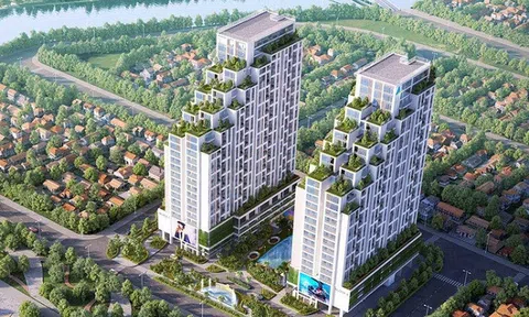 Tập đoàn Đất Xanh (DXG) bị truy thu hơn 3 tỷ đồng tiền thuế