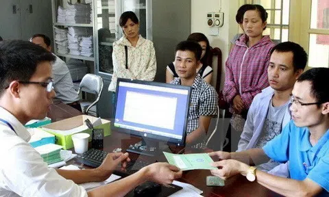 Ai được chi trả bảo hiểm xã hội một lần?
