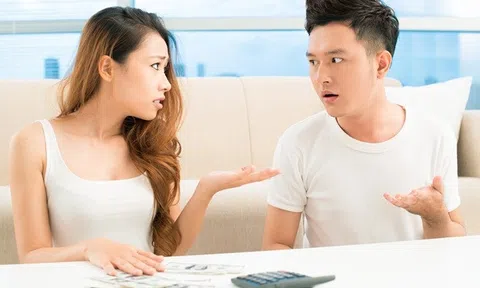 Vợ chồng 'mặt nặng mày nhẹ' vì tranh cãi nghỉ 30/4 về quê nội hay ngoại