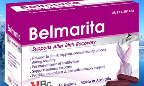 TPBVSK Belmarita vi phạm quy định về quảng cáo, lừa dối khách hàng?