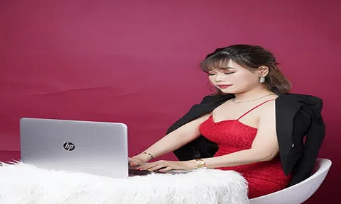Nữ doanh nhân Quỳnh Hoa đổi đời nhờ kinh doanh Đông y gia truyền An Khánh Tâm