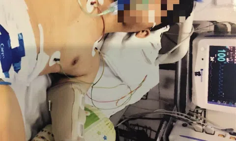 Kẻ gây ra vụ tai nạn giao thông kinh hoàng sắp phải hầu tòa
