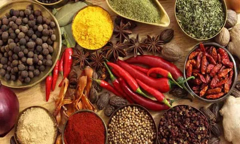 10 thực phẩm đại kị với người bị sỏi thận