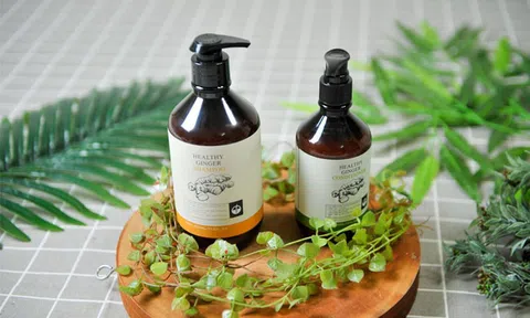 Các bà mẹ sau sinh không còn ám ảnh tóc rụng nhờ vào những cách này