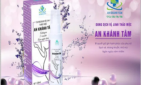 Giải pháp bảo vệ vùng kín – Giữ lửa hạnh phúc gia đình