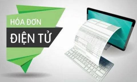 Quy định mới: Bán hàng phải lập hóa đơn điện tử?