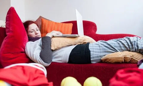 Việt Nam không nằm trong danh sách 10 quốc gia "lười vận động" nhất thế giới