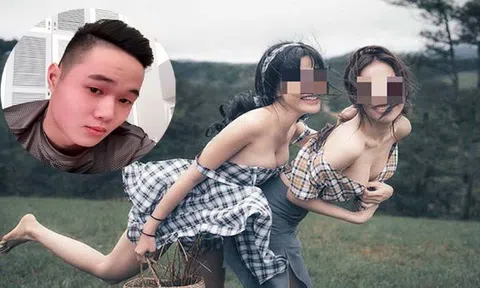 4 đại gia mua dâm á hậu là ai và chuyện thương trường của đại gia Việt?
