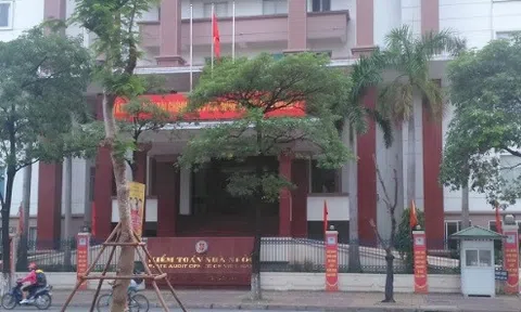 'Soi' quản lý, sử dụng tài sản công: Kiểm toán Nhà nước chỉ ra nhiều đơn vị sai phạm