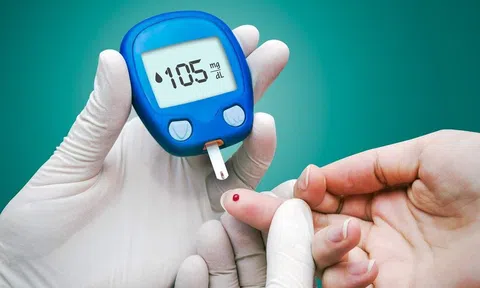 Bệnh đái tháo đường gia tăng ở Việt Nam