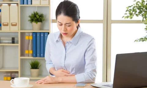 Các bài tập chế ngự cơn đau dạ dày