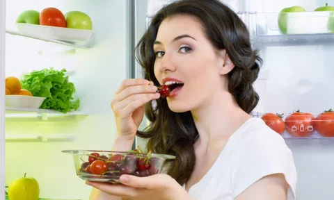 'Siêu thực phẩm' giúp phái đẹp giảm cân hiệu quả, an toàn ngay tại nhà