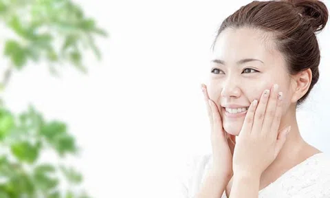 Bí kíp giúp bạn khỏe đẹp trong mùa thu