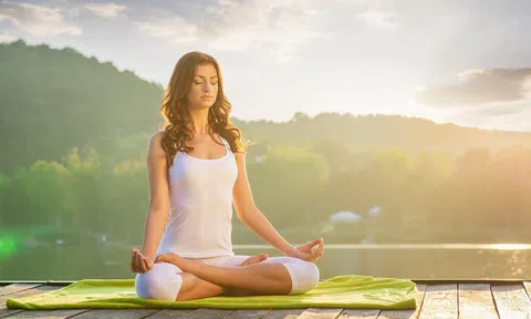 8 bí quyết trẻ mãi không già giúp bạn tràn đầy sức sống