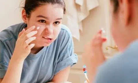 Những căn bệnh lứa tuổi dậy thì dễ mắc phải