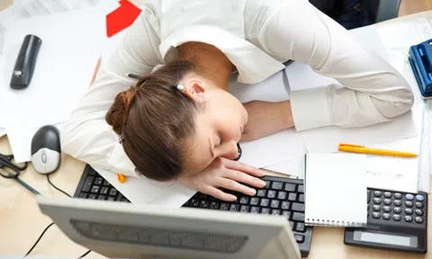 6 thói quen hàng ngày gây nguy hại cho sức khỏe bạn cần bỏ ngay