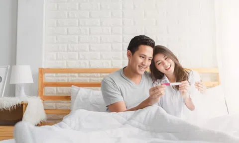 Tìm hiểu về độ tuổi mang thai tốt nhất của phụ nữ