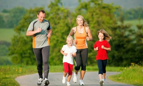 7 bí quyết giúp bạn có cơ bụng săn chắc hơn