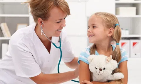 Chuyên gia dinh dưỡng 'chỉ mặt' những loại thực phẩm dễ khiến trẻ dậy thì sớm