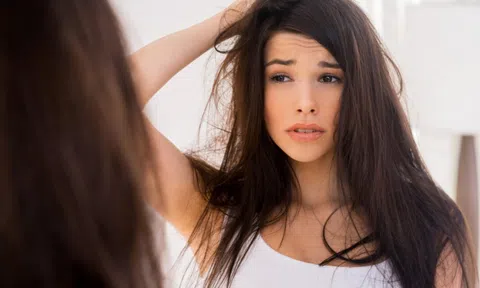 7 nguyên nhân ngứa da đầu có thể bạn chưa biết
