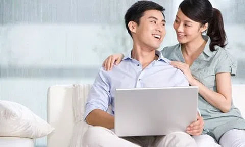Trong hôn nhân, học chữ 'nhịn' để vợ chồng luôn hạnh phúc