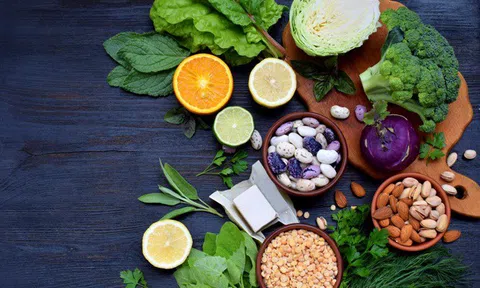 7 nhóm thực phẩm cần kiêng khi bị viêm gan B