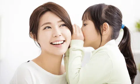 Sự phát triển ngôn ngữ của trẻ em qua các giai đoạn