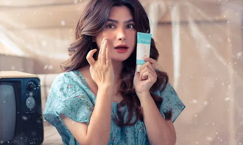Hoàng Trang Bùi: Makeup và du lịch là dòng chảy cuộc sống của tôi