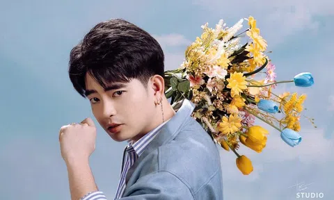 Tới Trần - Nhiếp ảnh gia 9X được nhiều khách hàng tin tưởng 'chọn mặt gửi vàng'