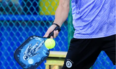 Người đàn ông Hà Nội đột quỵ khi đang chơi pickleball