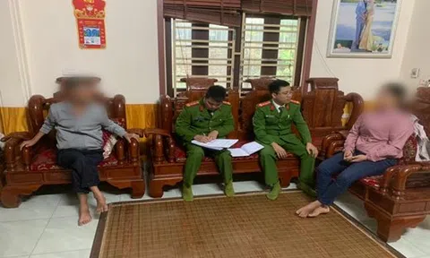 Hà Nội: Ngăn chặn kịp thời vụ lừa đảo giả danh công an gọi điện "đe dọa tống tiền"