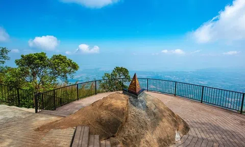 Những địa điểm du lịch mạo hiểm đẹp nhất ở Việt Nam
