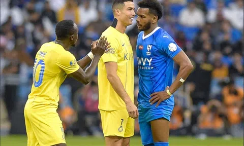Cầu thủ vô danh bỗng nổi như cồn nhờ đánh bại cả Messi và Ronaldo