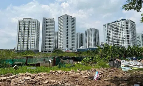 Hà Nội chính thức 'khai tử' 32 dự án 'ôm' đất rồi bỏ hoang