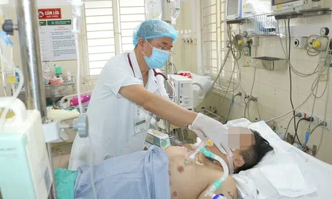 Đã có 154.835 ca mắc sốt xuất huyết, không chủ quan khi dịch có dấu hiệu chững lại