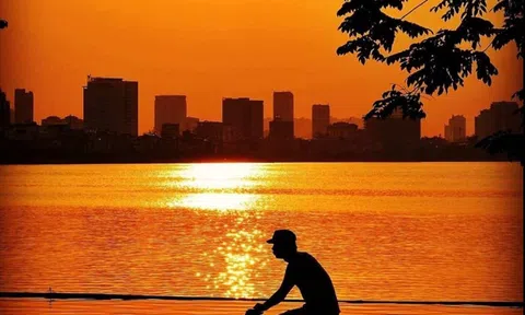 Những điểm ngắm hoàng hôn tuyệt đẹp ở Việt Nam