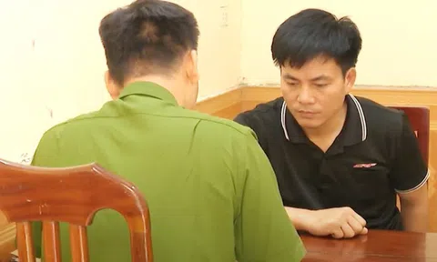 Dùng Căn cước công dân giả thuê xe tự lái mang đi cầm cố