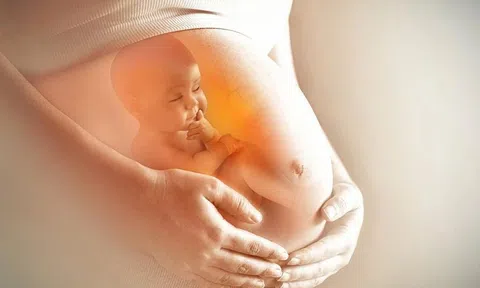 Cách kiểm soát cân nặng ở mẹ bầu.