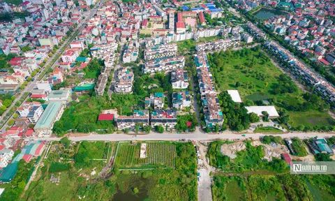 Thủ tướng chỉ đạo lập tổ chuyên trách gỡ vướng thị trường BĐS