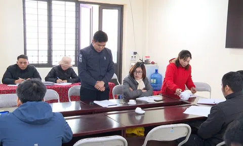 Hiệu trưởng giải trình vụ 'bớt xén khẩu phần, 11 học sinh ăn 2 gói mì tôm'