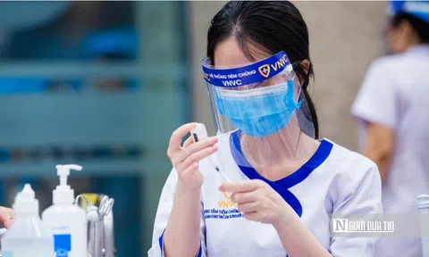 Việt Nam đang bảo quản bao nhiêu liều vắc-xin Covid-19?