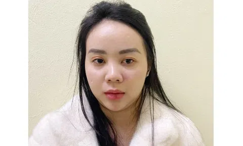 Phát hiện cặp đôi 'mây mưa' trong nhà nghỉ, lộ diện 'tú bà' 23 tuổi