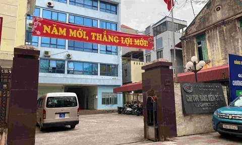 Hải Phòng: Khởi tố 3 kiểm định viên Chi cục Đăng kiểm số 10