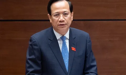 Kỷ luật khiển trách Bộ trưởng Đào Ngọc Dung, cảnh cáo nguyên Bộ trưởng Phạm Thị Hải Chuyền