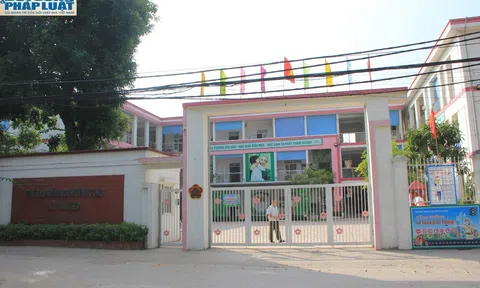 Thanh Trì - Hà Nội:  Cấp ngành chủ quản vẫn trì hoãn trả lời đối với vụ học sinh rơi từ tầng 3 xuống đất tử vong